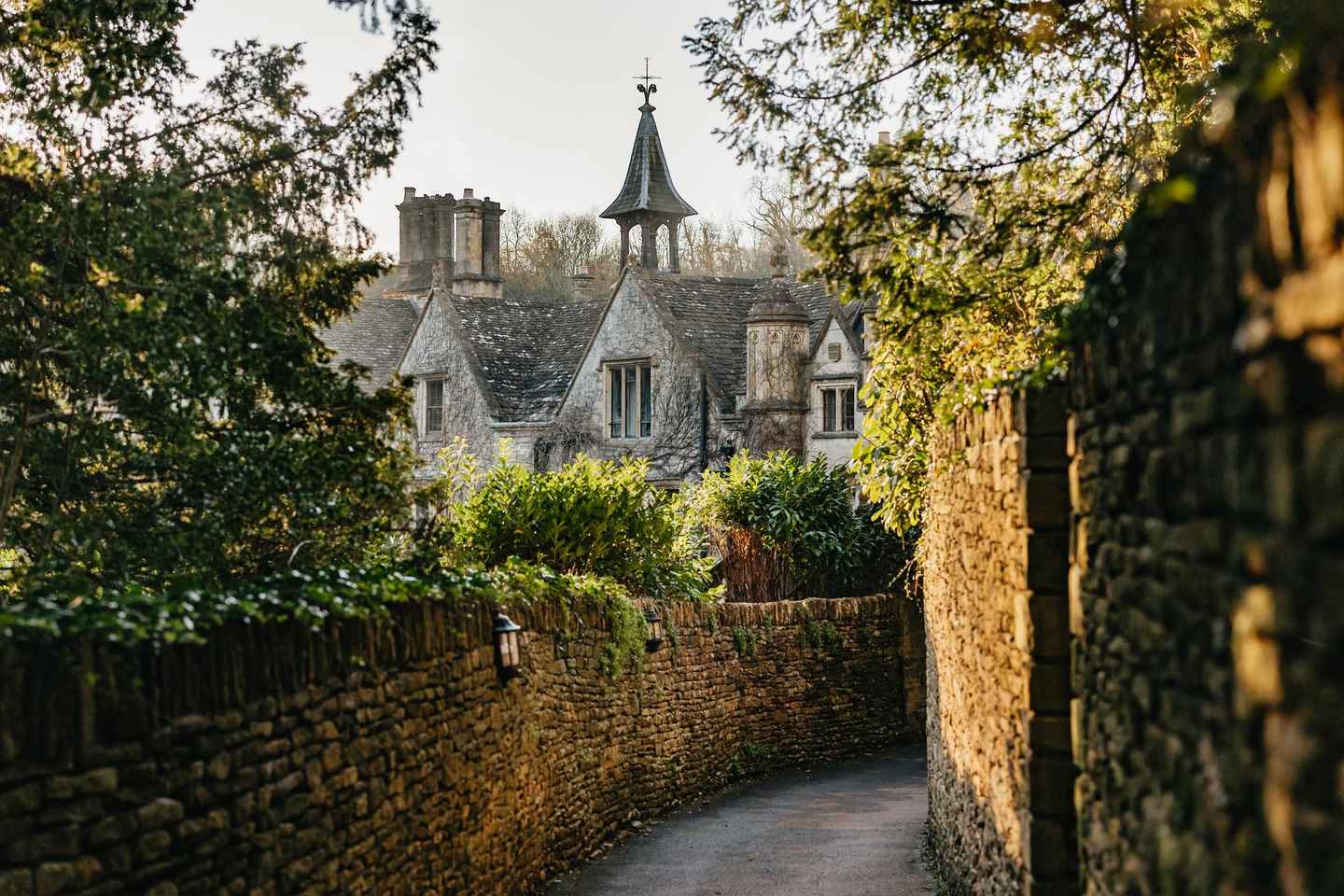 Excursion Bristol : Stonehenge et villages des Cotswolds