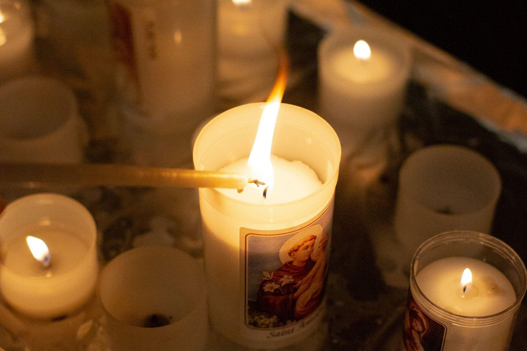 Bastia in Cantu, concert met Corsicaanse meerstemmige gezangenBastia in Cantu, concert met Corsicaanse meerstemmige liederen