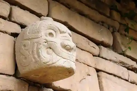 Monumento Chavin de Huantar - Laguna Querococha Todas las Entradas