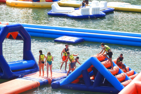 Chiang Mai: Grand Canyon Water Park Ticket & Optional Pickup Grand Canyon Water Park Ticket with Pickup