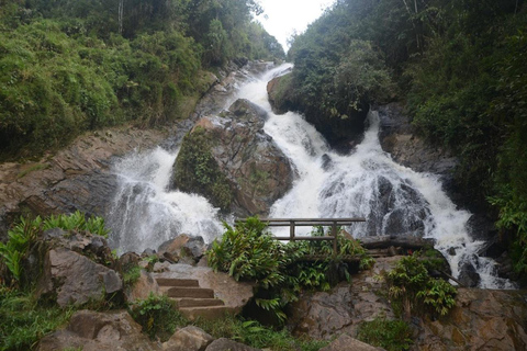 MEDELLIN : VISITE DE EL RETIRO+LA CEJA+SAN ANT PEREIRA+CARMEN VIBORAL+CHUTES D&#039;EAUMEDELLIN : VISITE DE RETIRO+LA CEJA+SAN ANT PEREIRA+CARMEN VIBORAL + CASCADES