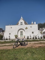 Ebike -Tour, die Dörfer von Talle d'Itria und typisches Essen - Housity