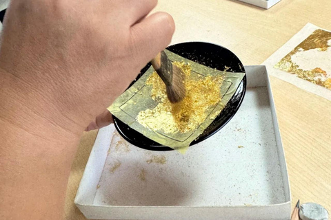 4-Day Cultural Tour from Tokyo to Kanazawa & Fukui 4-Day from Tokyo to Kanazawa & Fukui（No tour guide）