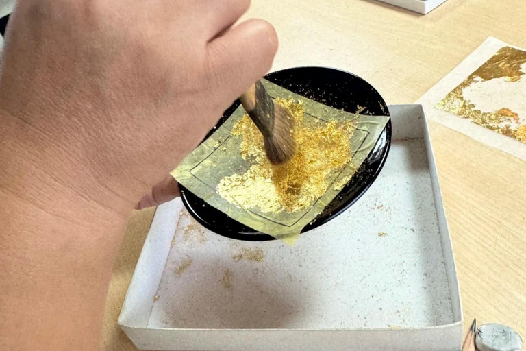 4-Day Cultural Tour from Tokyo to Kanazawa & Fukui 4-Day from Tokyo to Kanazawa & Fukui（No tour guide）