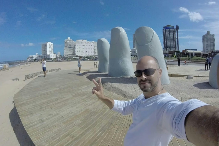Perfect for Cruise Passengers - Punta del Este + Casapueblo