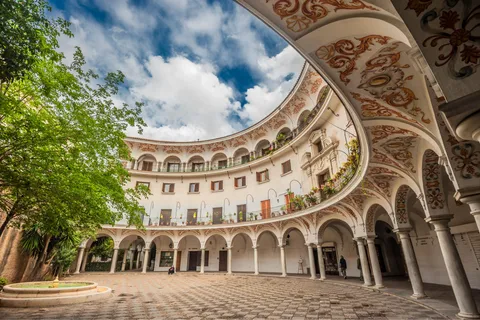 Tour privado guiado por la Sevilla Completa y el Barrio Judío