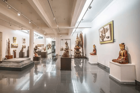 Hanoi City Highlights Walking Tour – Landmarks & History Small Group
