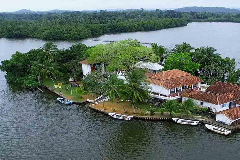 Madu River Boat Safari | Scenic Madu Ganga, Memorable Tour