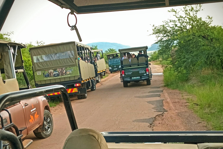 Pilanesberg National Park