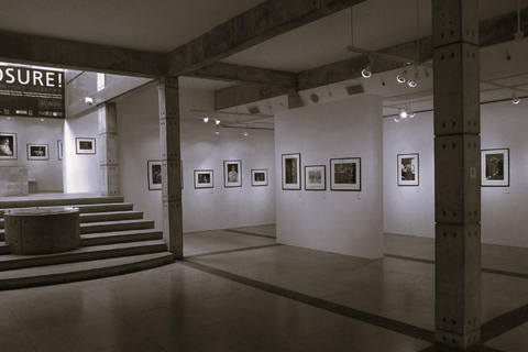 Macau: Private Creative Exploration Journey