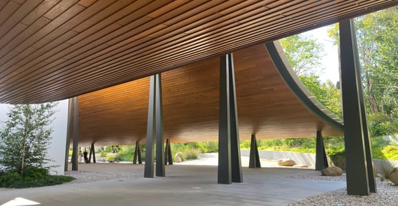 The Art Of Lisbon— Gulbenkian, Eduardo and Avenida