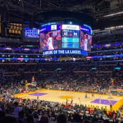 Como comprar ingressos para jogo de basquete em Los Angeles – Michele Viaja