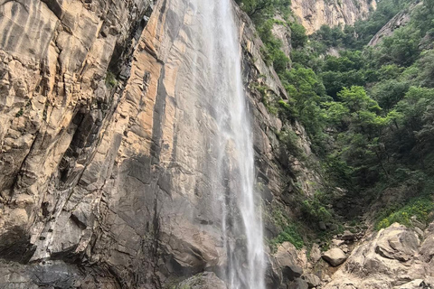 Guangzhou Baiyun Mountain: Skip-the-Line Entry Ticket