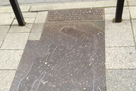 Munich: City Sights and Phenomena - Guided Tour