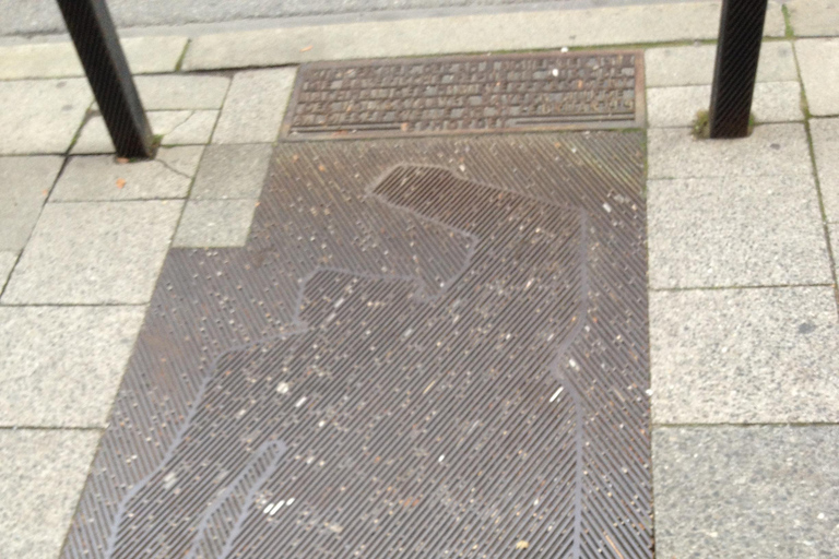 Munich: City Sights and Phenomena - Guided Tour