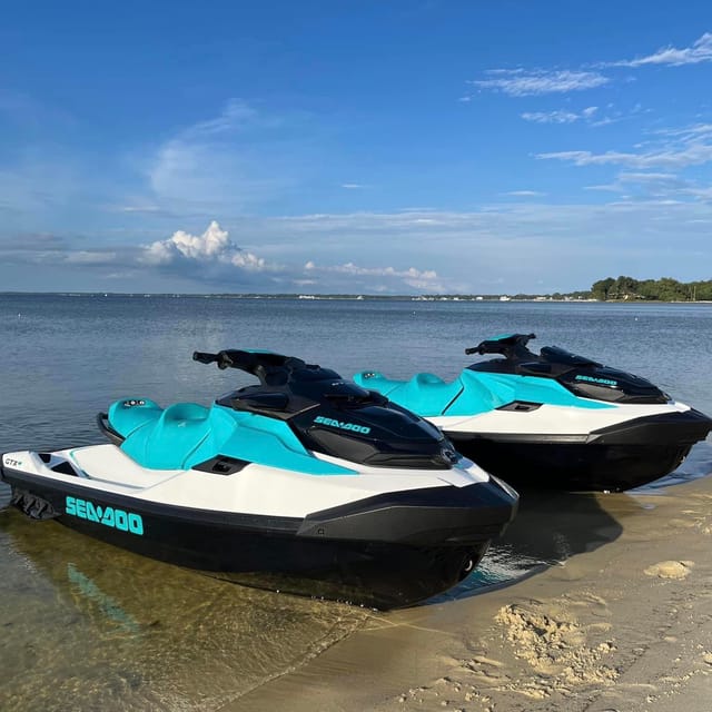 Perdido Key Jet Ski Rentals Your Adventure Awaits! GetYourGuide