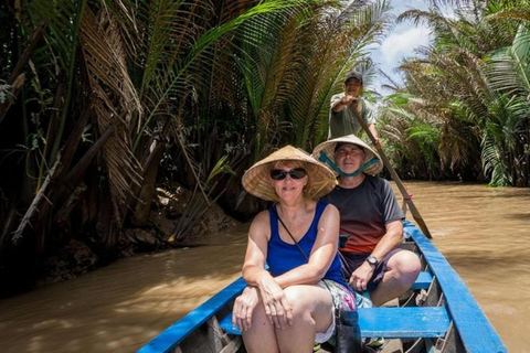 Mekong Delta Full Day Tour | From Ho Chi Minh, Vietnam