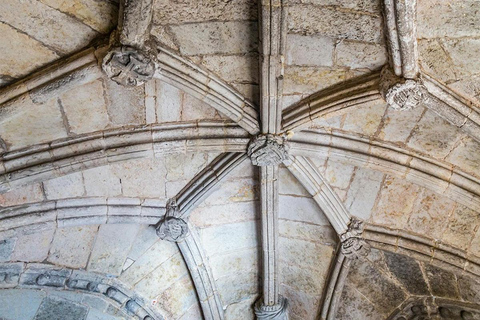 Lisbon: Belem Tower Skip the Ticket Line Entry & Audio Guide