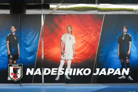 Visita o museu da Associação de Futebol do Japão em 「blue-ing!」