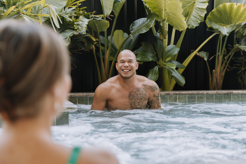 Gold Coast: Soak Essentials Wellness Experience