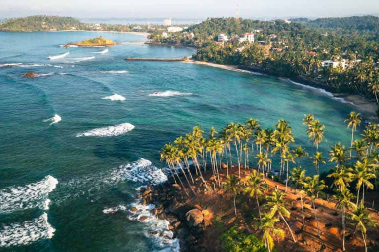 Los mejores traslados al aeropuerto y excursiones (Sri Lanka)