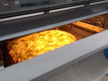 Cyprus: Cooking Class-Mousaka, Tzatziki & Greek Salad