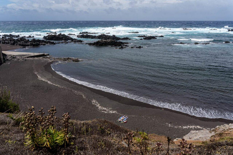 Corvo Island: Full Tour with Boat, Transfers, and Guide Corvo Island: Full Tour with Boat, Transfers, and Guide Included