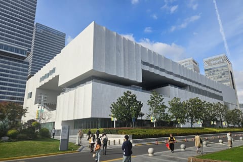 Shanghai: Private Tour of the Shanghai Museum