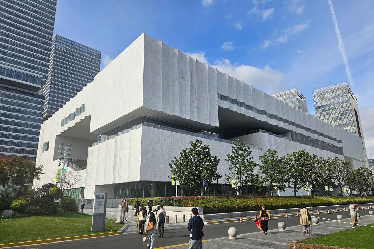 Shanghai: Private Tour of the Shanghai Museum