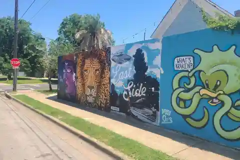 Austin: The Gram-Worthy Tour