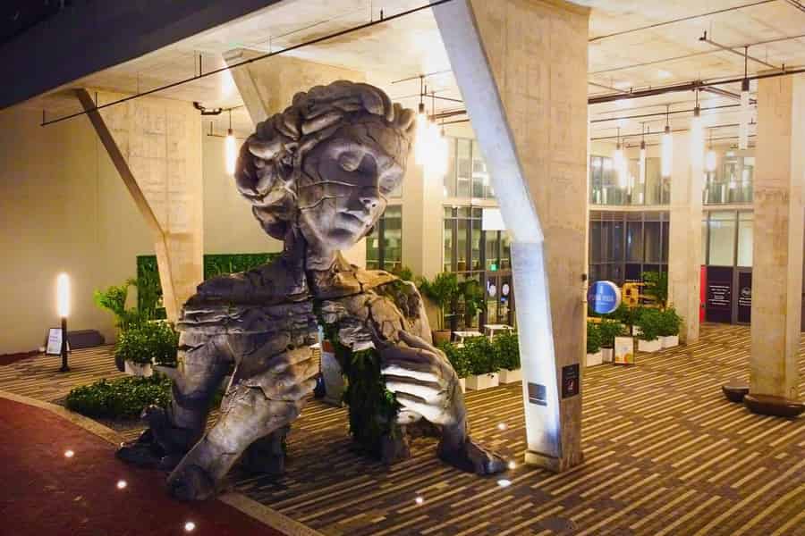 Fort Lauderdale Fallen Frights and Fury Geistertour. Foto: GetYourGuide Fort Lauderdale Fallen Frights and Fury Geistertour. Foto: GetYourGuide