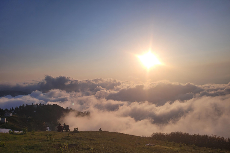 Georgia (Batumi): Private Customizable Tour with Guide