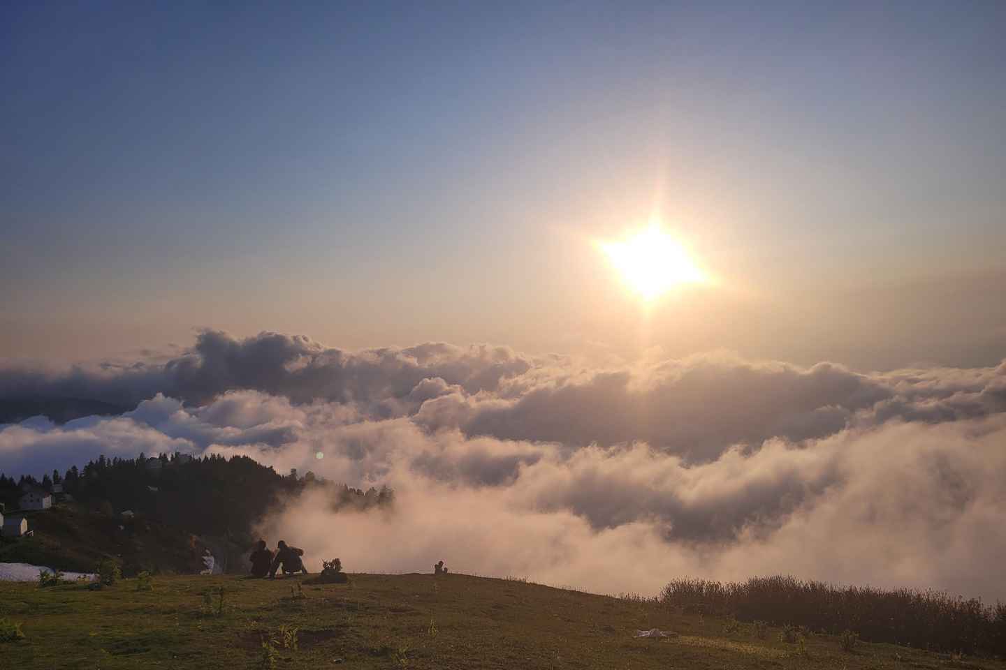 Georgia (Batumi): Private Customizable Tour with Guide