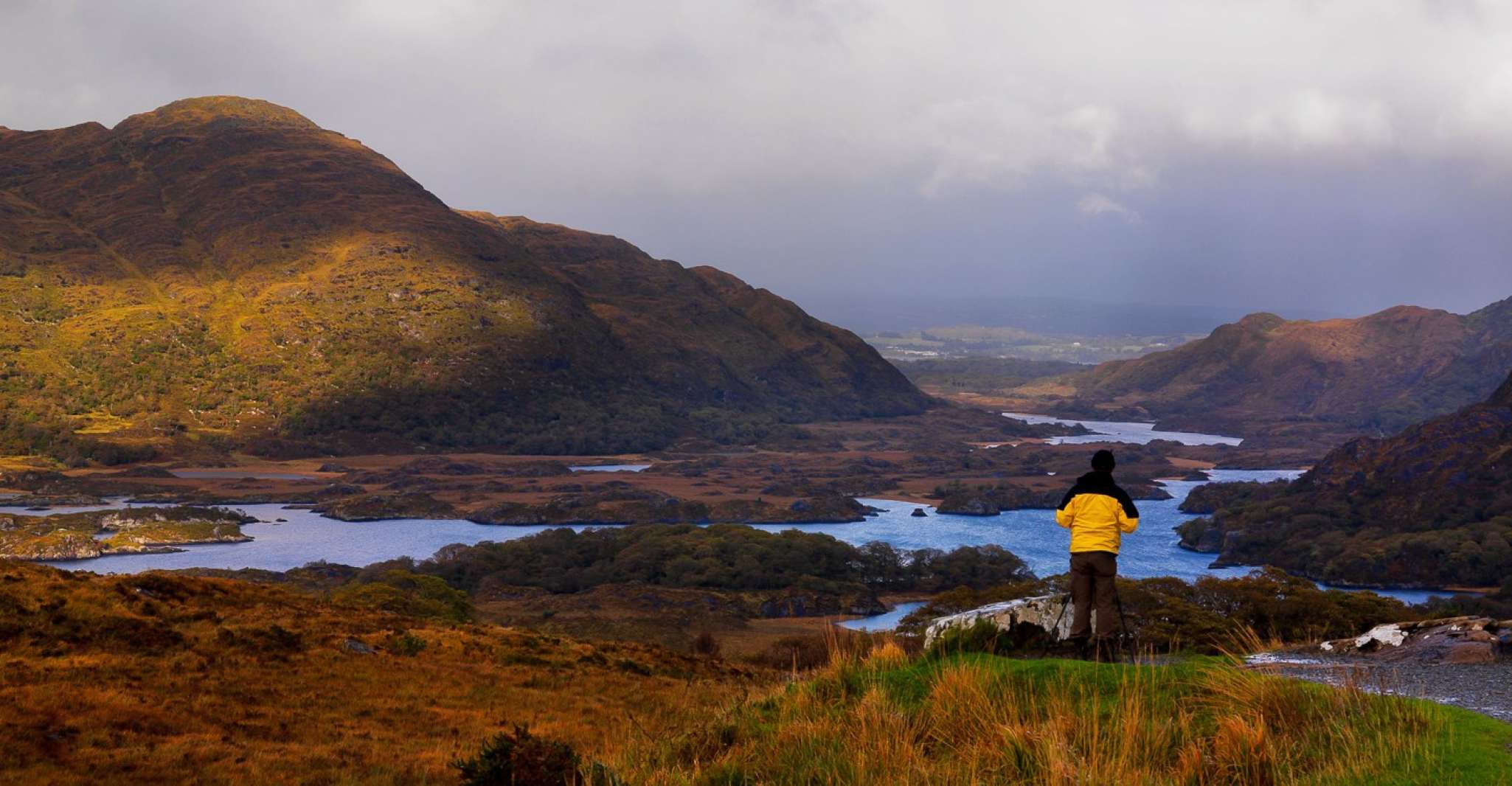 Ring of Kerry, Full-Day Tour from Killarney - Housity