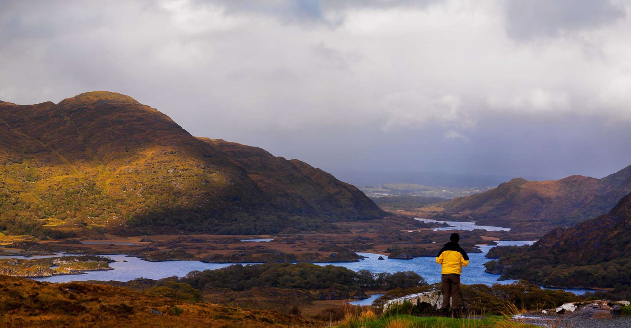 Ring of Kerry, Full-Day Tour from Killarney - Housity