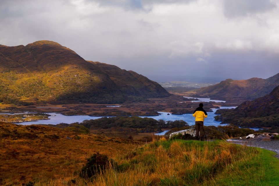 Five Reasons to See the Ring of Kerry