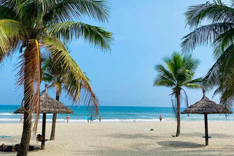 Hoi An: Explora lo más destacado de Da Nang en tour privado