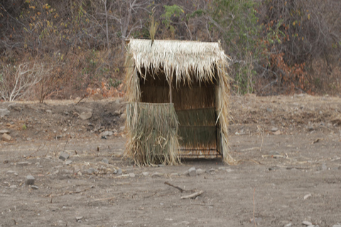 Kambodja Fire Range Phnom Penh