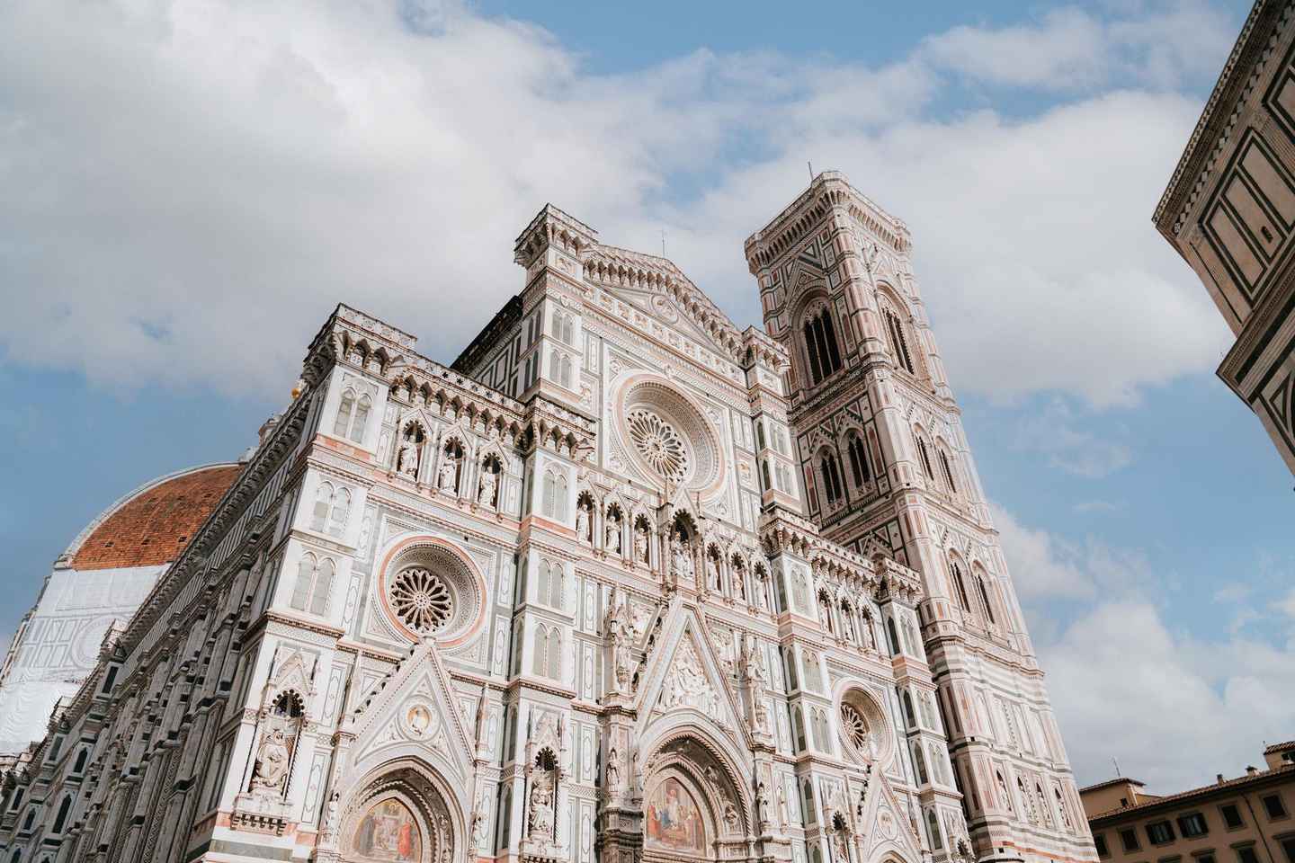 Florence: After-Hours Duomo Tour with Dome & Terraces