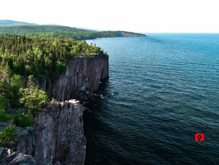 Lake Superior North Shore Scenic Byways Drive Tour GetYourGuide