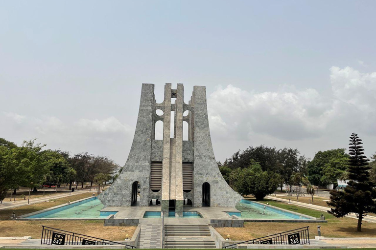 أكرا: جولة سياحية في غانا لمدة 7 أيام