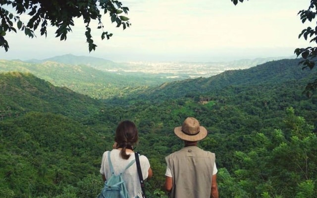 Town Tour in Minca: History, Museums & Nature