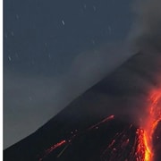 Yogyakarta: Merapi Volcano Lava View (All Inclusive)