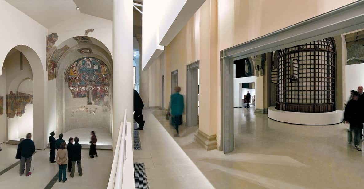 Afbeelding 35 van Barcelona Card: 25+ Musea en Gratis Openbaar Vervoer