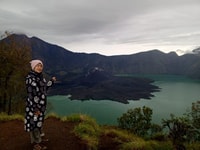 4 Day / 3 Night Summit Full Mount Rinjani - Housity