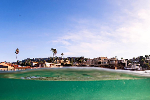 La Jolla: Full-Day Snorkel Gear Rental with Wetsuit Option