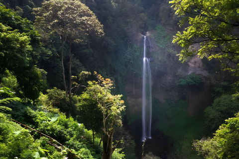 Bandung: Tangkuban Perahu Volcano Tours Tangkuban Perahu - Domas - Tahura Djuanda - Keraton Cliff