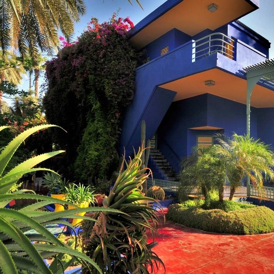 Visite guidée de la ville de Marrakech - excursion