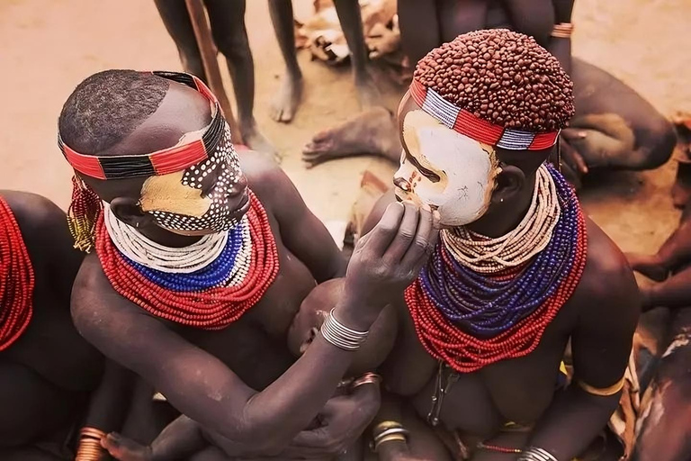 Affordable (5 Days) Omo Valley Tour and Travel