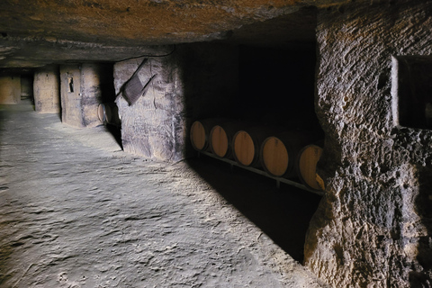 Desde Burdeos: Tour privado a Monbazillac (castillo, vino y gastronomía en Dordoña)Desde Burdeos: tour privado a Monbazillac (castillo, vino y gastronomía en Dordoña)